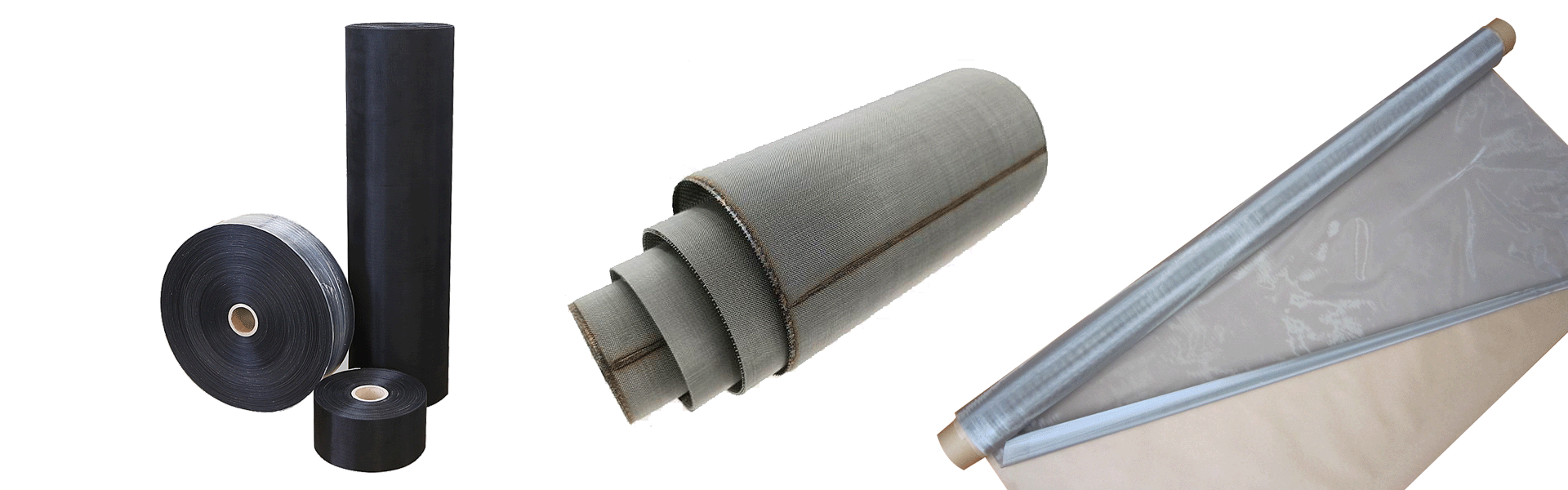 STAINLESS STEEL FILTER ACCESSORIES